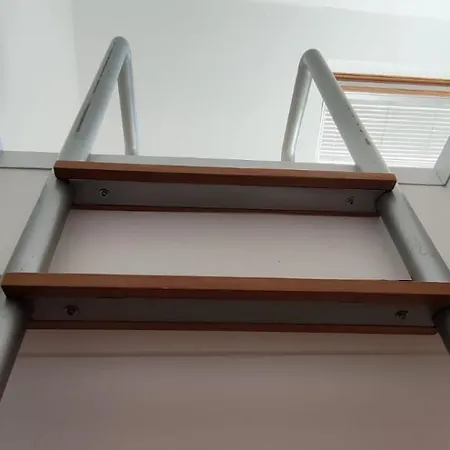Quarto Aconchegante Com Varanda E Vista No Chiado Проживание в семье Лиссабон