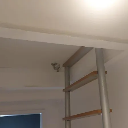 Frühstückspension Quarto Aconchegante Com Varanda E Vista No Chiado